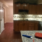 Housecleaning Project