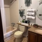Housecleaning Project
