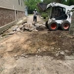Excavating Project