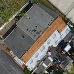 Roofing Project