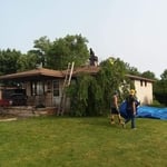 Roofing Project