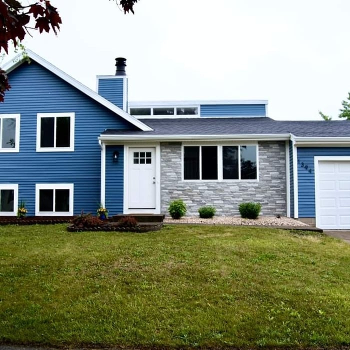 Roofing Project
