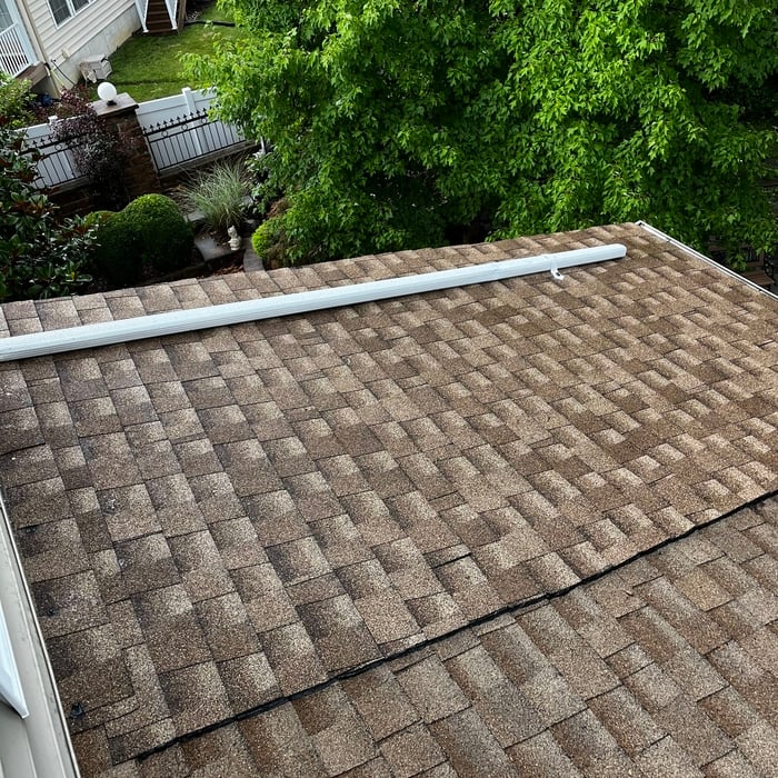 Roofing Project