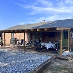 Landscaping Project