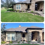 Landscaping Project