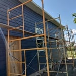 Siding