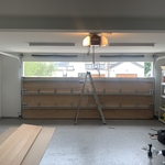 Garage Doors Project