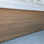 Garage Doors Project