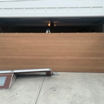 Garage Doors Project