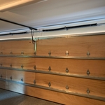 Garage Doors Project