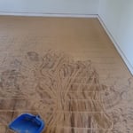 Laminate flooring