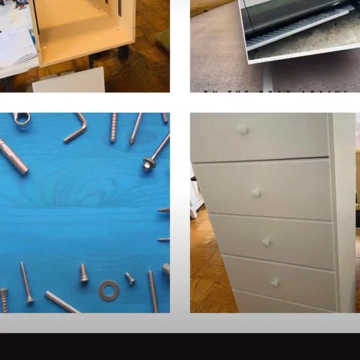 Handymen Project