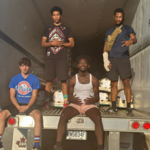 YLM Team Members