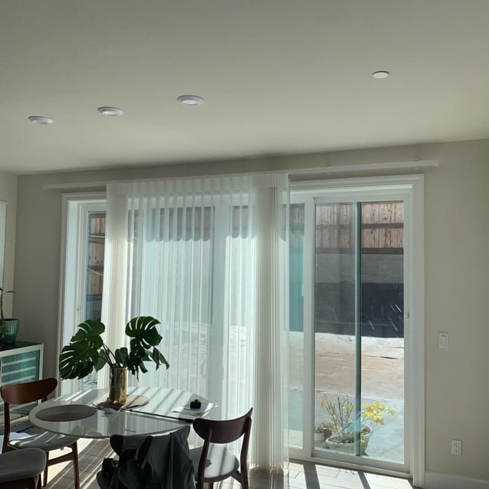 Various Projects