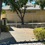 Fencing Project