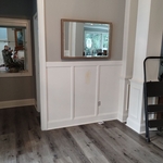 Carpentry - Woodworking Project