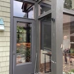 Exterior Wood Trim