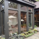 Exterior Wood Trim