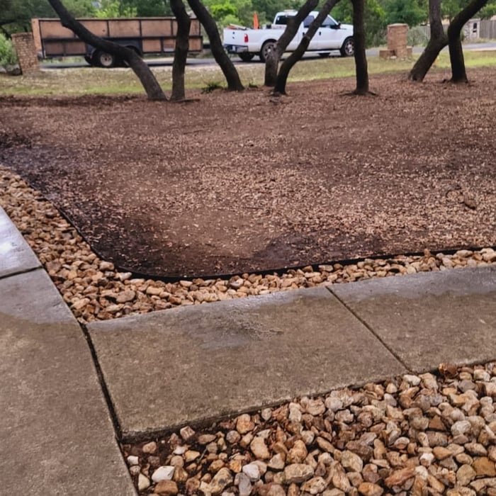 Landscaping Projects 2023