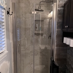 Basement Remodeling Project
