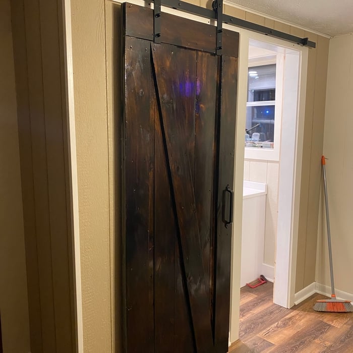 Remodeling - Kitchen & Bathroom Project
