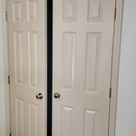Walls and doors