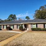 Exterior Painting Project