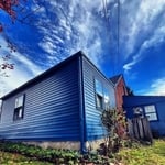 Paint Exterior of Home