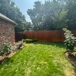 Landscaping Project