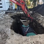 Septic System Installation