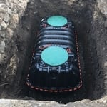 Septic System Installation