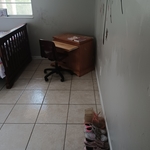 Child's room