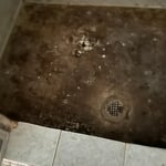 Deep cleaning
