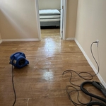 Deep cleaning