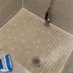 Deep cleaning
