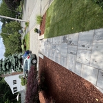 Landscaping - Hardscaping & Pavers Project