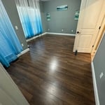 Vinyl Installation