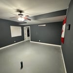 Vinyl Installation