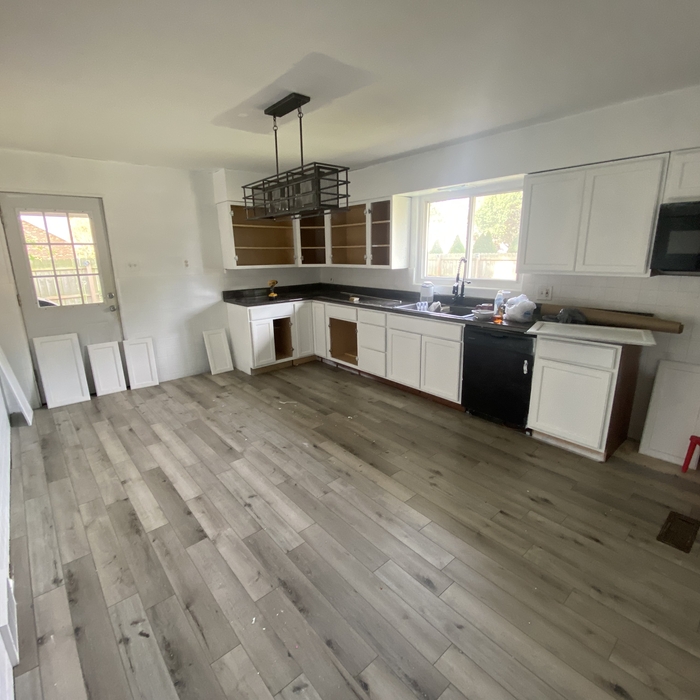 Painting - Interior Project