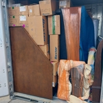 Moving Companies Project