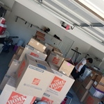 Moving Companies Project