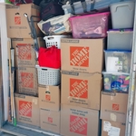 Moving Companies Project