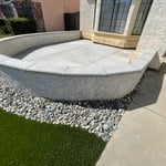 Landscaping Project