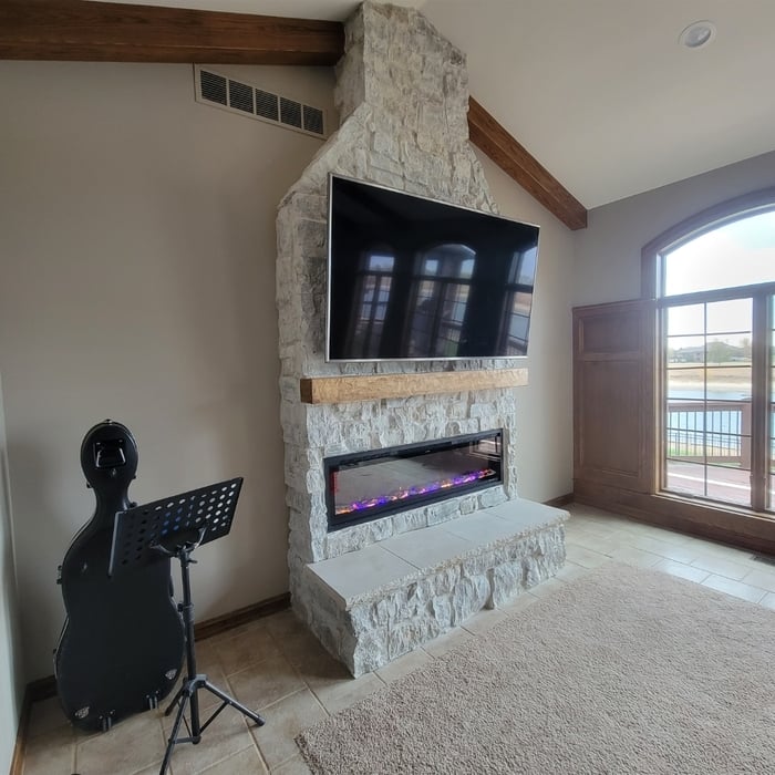 Remodeling - General Project