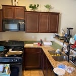Remodeling - General Project