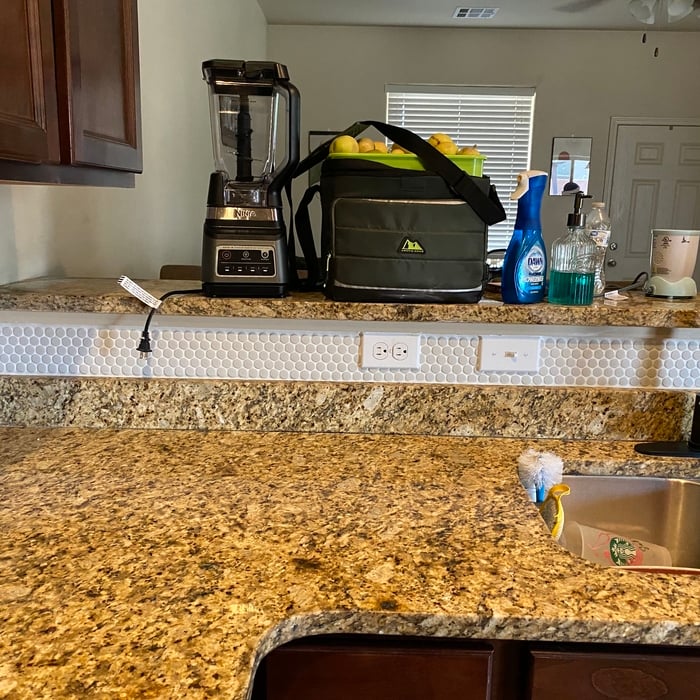 Remodeling - General Project