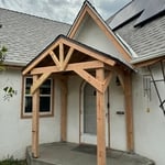 Garage and Shed Building Project