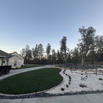 Landscaping Project