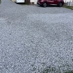 Concrete Driveways Project