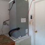 Heating and Air Conditioning Project